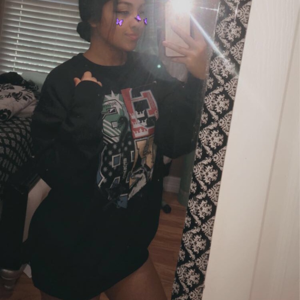 Meet your Posher, Janeth